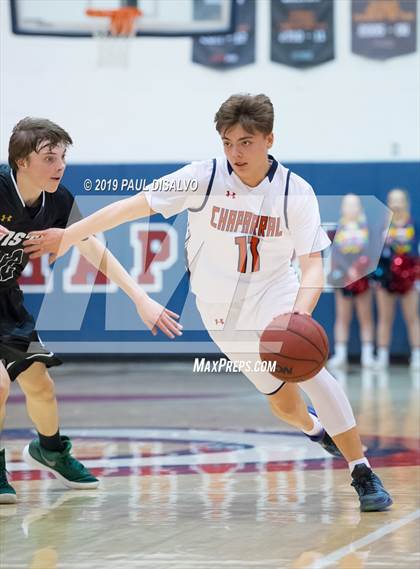Thumbnail 3 in Mountain Vista @ Chaparral photogallery.