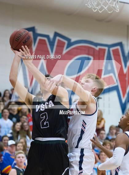 Thumbnail 3 in Mountain Vista @ Chaparral photogallery.