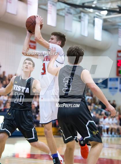 Thumbnail 3 in Mountain Vista @ Chaparral photogallery.