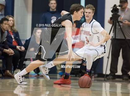 Thumbnail 2 in Mountain Vista @ Chaparral photogallery.