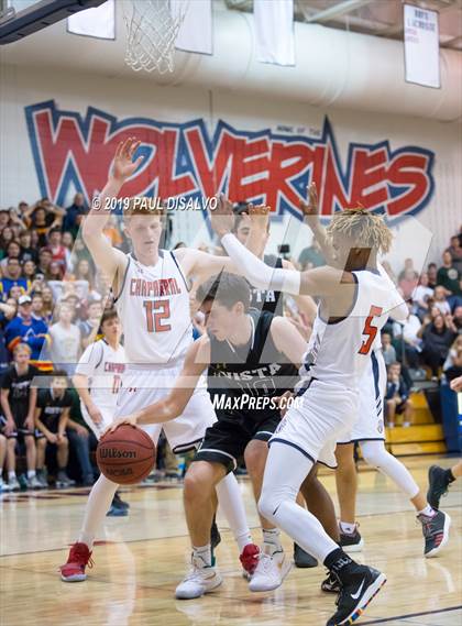 Thumbnail 3 in Mountain Vista @ Chaparral photogallery.
