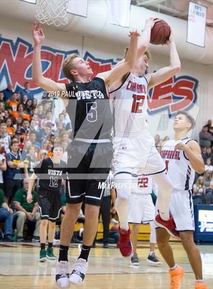 Thumbnail 1 in Mountain Vista @ Chaparral photogallery.