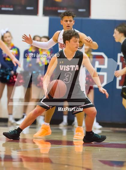 Thumbnail 1 in Mountain Vista @ Chaparral photogallery.