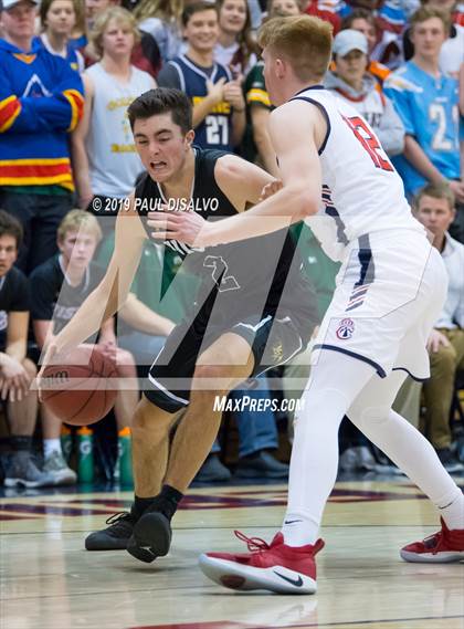 Thumbnail 1 in Mountain Vista @ Chaparral photogallery.