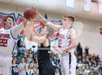 Thumbnail 1 in Mountain Vista @ Chaparral photogallery.