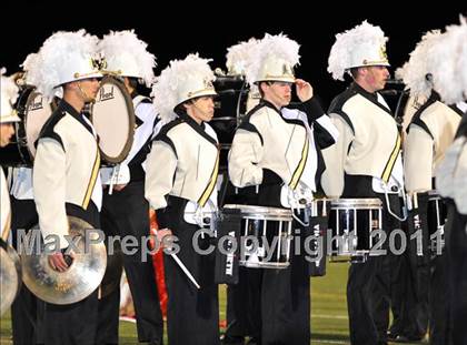 Thumbnail 3 in Darien vs Trumbull (FCIAC Final) photogallery.
