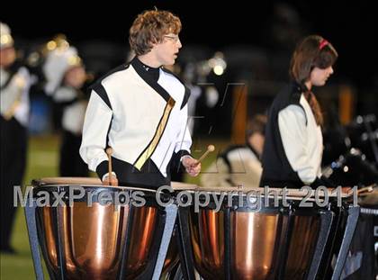 Thumbnail 1 in Darien vs Trumbull (FCIAC Final) photogallery.