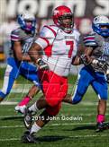 Photo from the gallery "North Shore vs. Dickinson ( Region 3 6A D1 Quarterfinal)"
