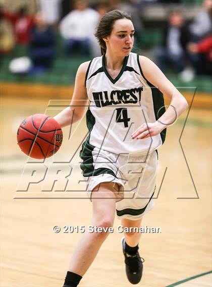 Thumbnail 1 in Taylorsville @ Hillcrest photogallery.