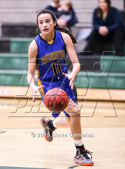 Thumbnail 1 in Taylorsville @ Hillcrest photogallery.