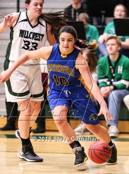 Thumbnail 3 in Taylorsville @ Hillcrest photogallery.