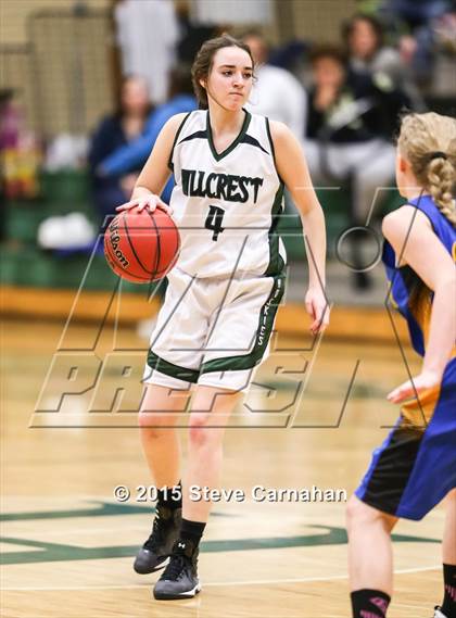 Thumbnail 2 in Taylorsville @ Hillcrest photogallery.