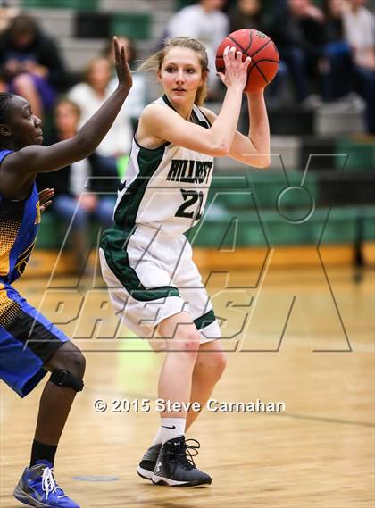 Thumbnail 1 in Taylorsville @ Hillcrest photogallery.