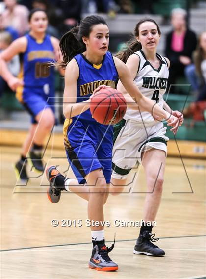 Thumbnail 1 in Taylorsville @ Hillcrest photogallery.