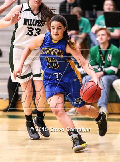 Thumbnail 1 in Taylorsville @ Hillcrest photogallery.