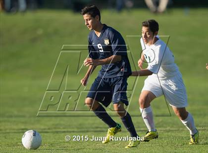 Thumbnail 2 in Damien vs Los Osos photogallery.