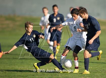 Thumbnail 1 in Damien vs Los Osos photogallery.