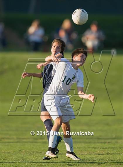 Thumbnail 3 in Damien vs Los Osos photogallery.