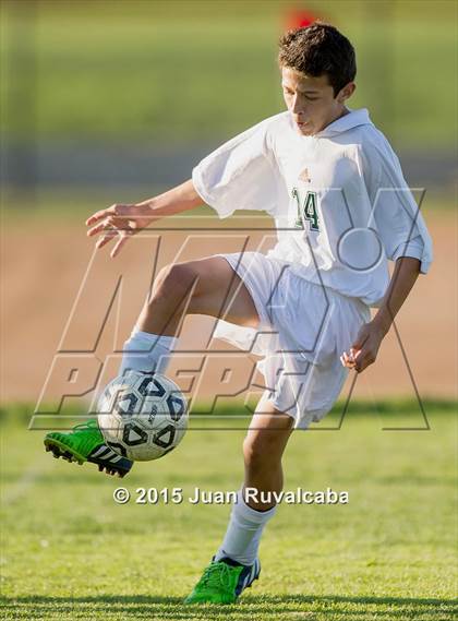 Thumbnail 1 in Damien vs Los Osos photogallery.