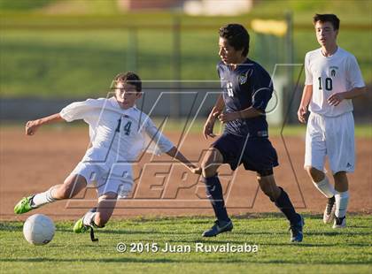 Thumbnail 2 in Damien vs Los Osos photogallery.