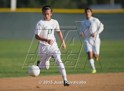 Thumbnail 3 in Damien vs Los Osos photogallery.