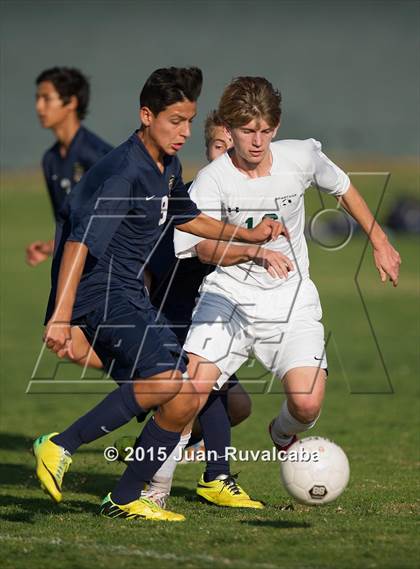 Thumbnail 2 in Damien vs Los Osos photogallery.