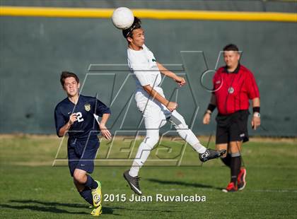 Thumbnail 1 in Damien vs Los Osos photogallery.