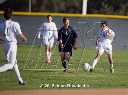 Thumbnail 1 in Damien vs Los Osos photogallery.