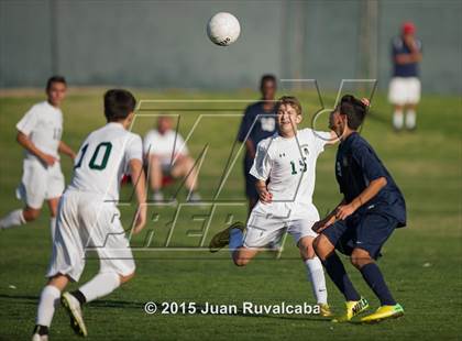 Thumbnail 2 in Damien vs Los Osos photogallery.