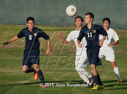 Thumbnail 2 in Damien vs Los Osos photogallery.