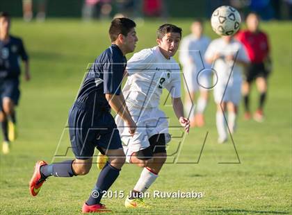 Thumbnail 3 in Damien vs Los Osos photogallery.
