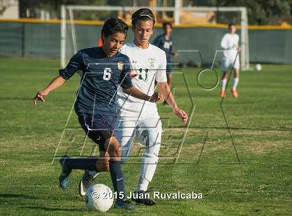 Thumbnail 2 in Damien vs Los Osos photogallery.