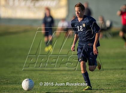 Thumbnail 2 in Damien vs Los Osos photogallery.