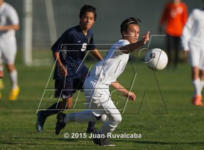 Thumbnail 1 in Damien vs Los Osos photogallery.