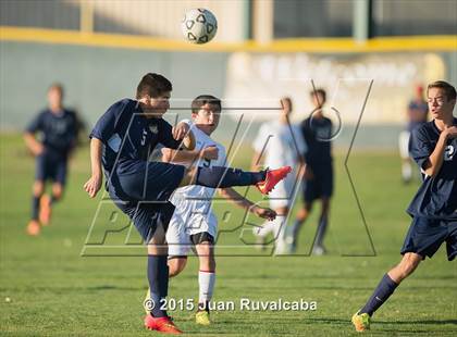 Thumbnail 3 in Damien vs Los Osos photogallery.