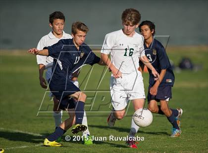 Thumbnail 1 in Damien vs Los Osos photogallery.