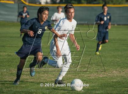 Thumbnail 1 in Damien vs Los Osos photogallery.