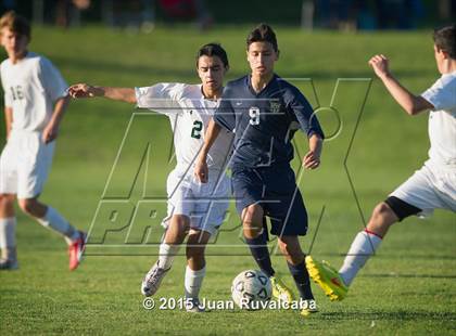 Thumbnail 2 in Damien vs Los Osos photogallery.