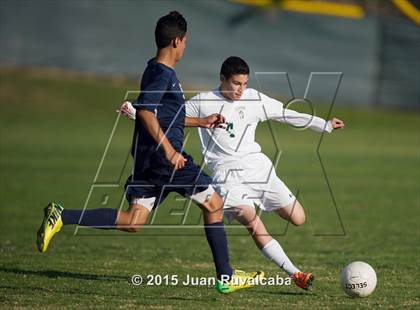 Thumbnail 2 in Damien vs Los Osos photogallery.