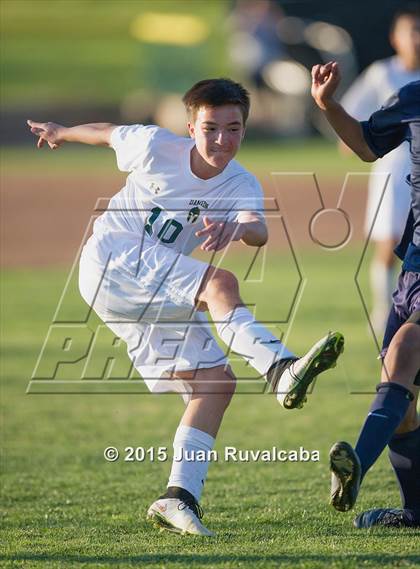 Thumbnail 2 in Damien vs Los Osos photogallery.