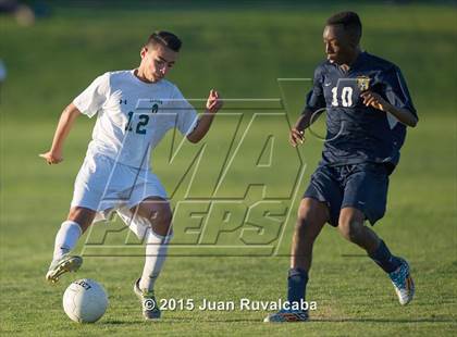 Thumbnail 2 in Damien vs Los Osos photogallery.