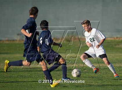 Thumbnail 3 in Damien vs Los Osos photogallery.
