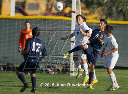 Thumbnail 3 in Damien vs Los Osos photogallery.