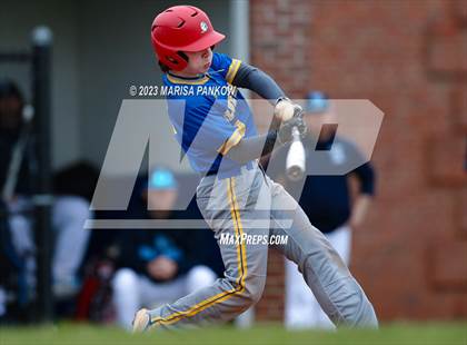 Thumbnail 3 in Bishop Grimes @ Cato-Meridian photogallery.