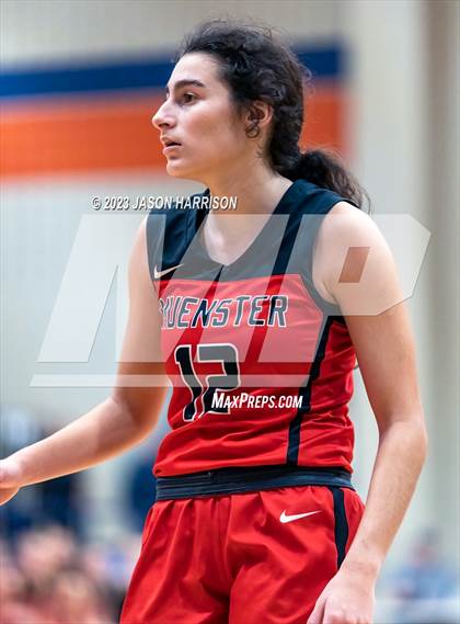 Thumbnail 2 in Nocona vs. Muenster photogallery.