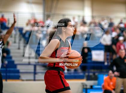 Thumbnail 1 in Nocona vs. Muenster photogallery.