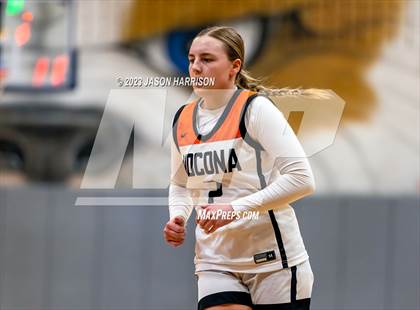 Thumbnail 1 in Nocona vs. Muenster photogallery.
