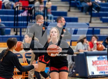 Thumbnail 2 in Nocona vs. Muenster photogallery.