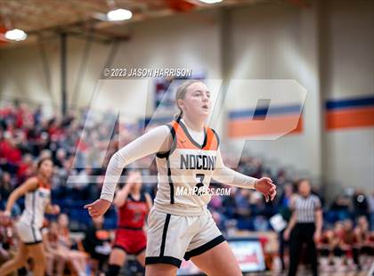 Thumbnail 1 in Nocona vs. Muenster photogallery.