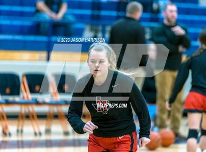 Thumbnail 2 in Nocona vs. Muenster photogallery.